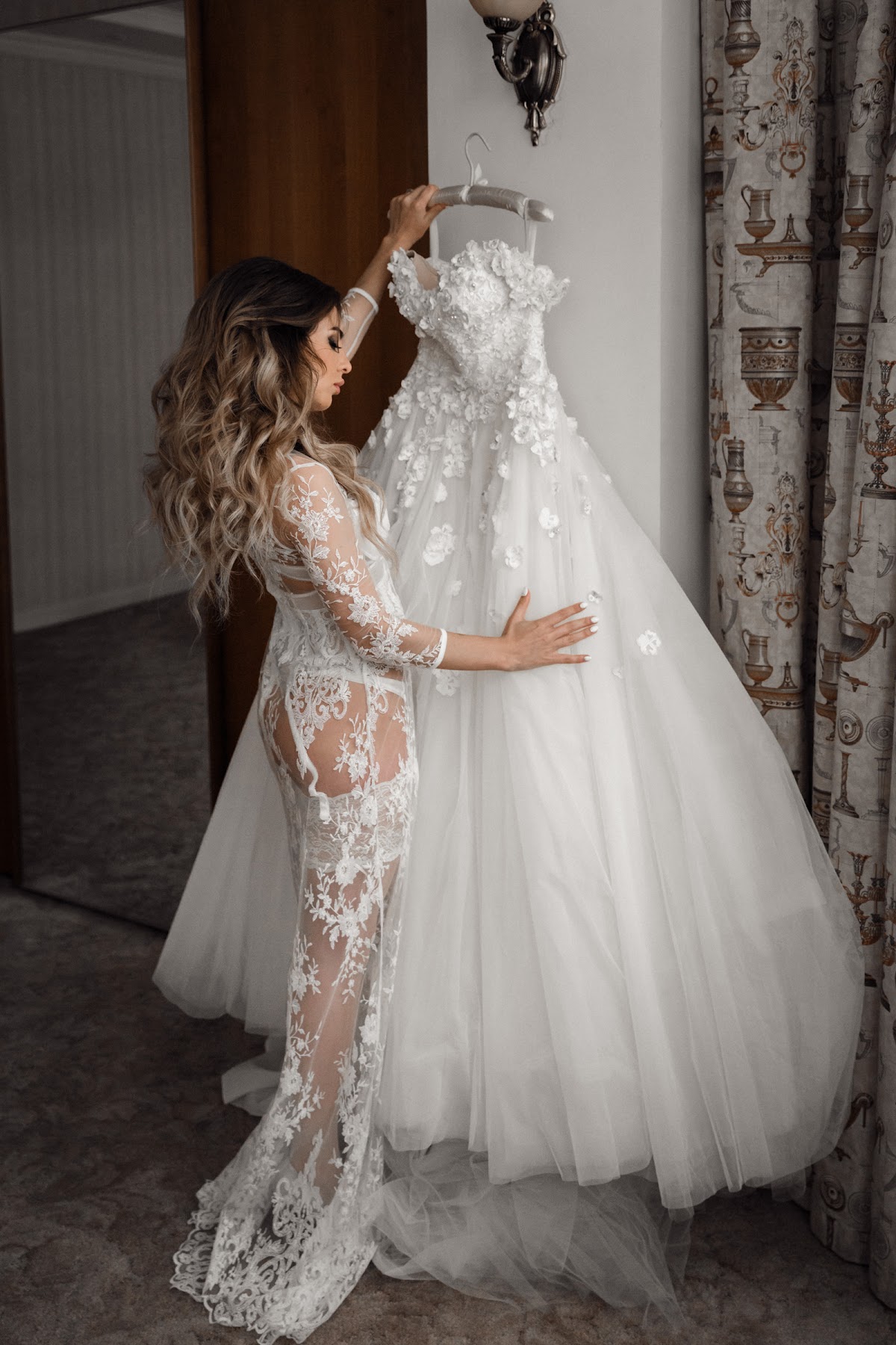 Карина и Роман