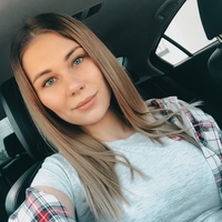 Ольга Дудникова