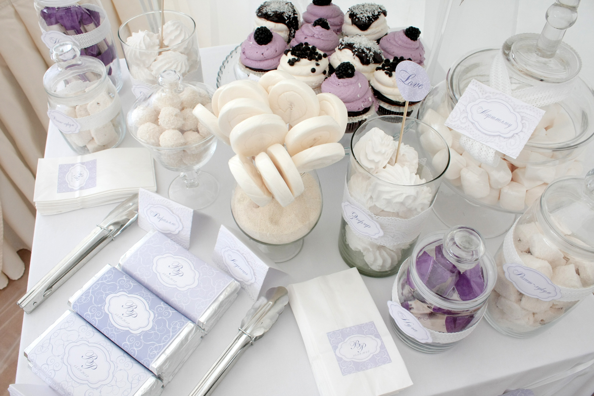 Candy Bar