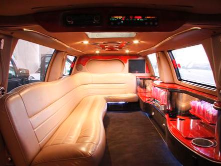 Ford Excursion