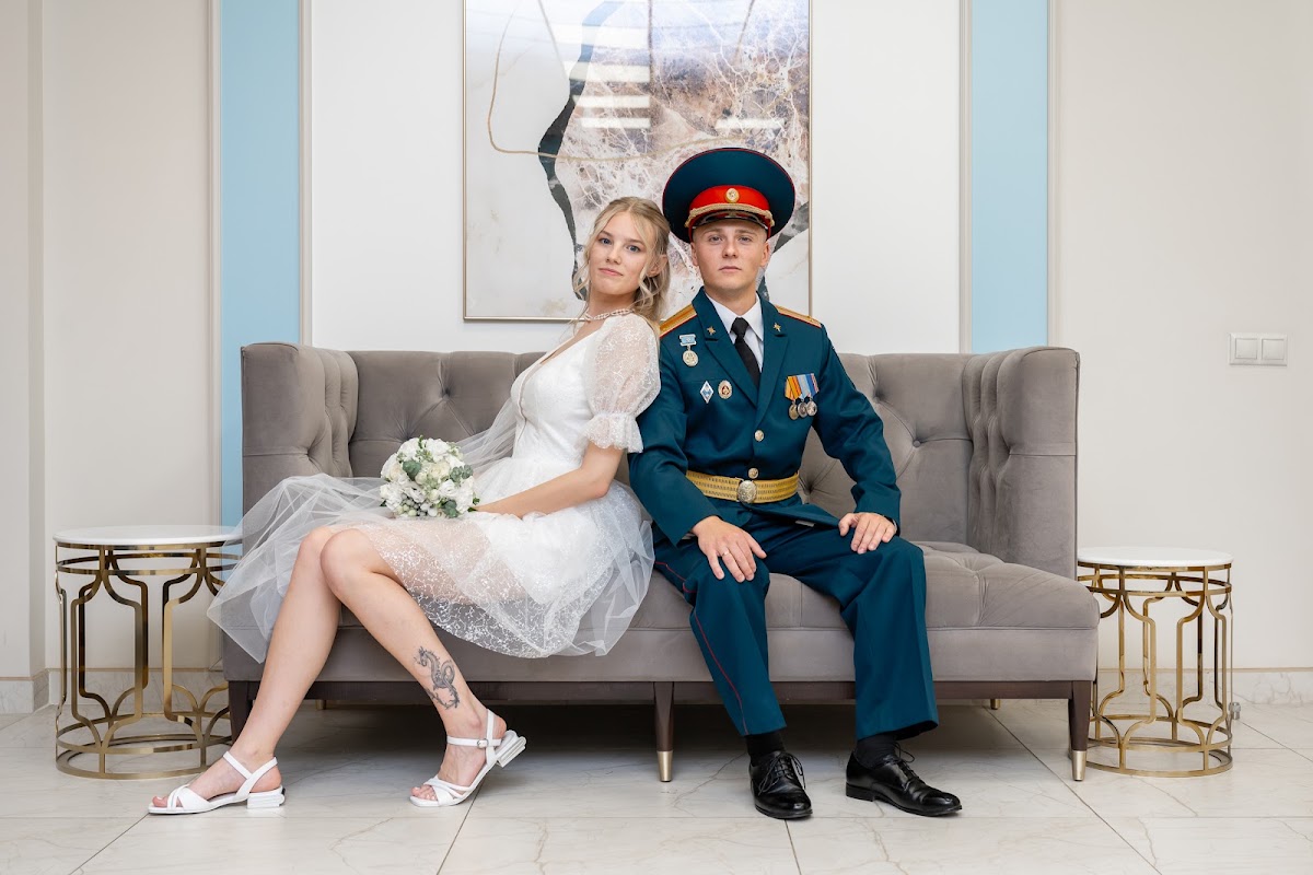Офицеры