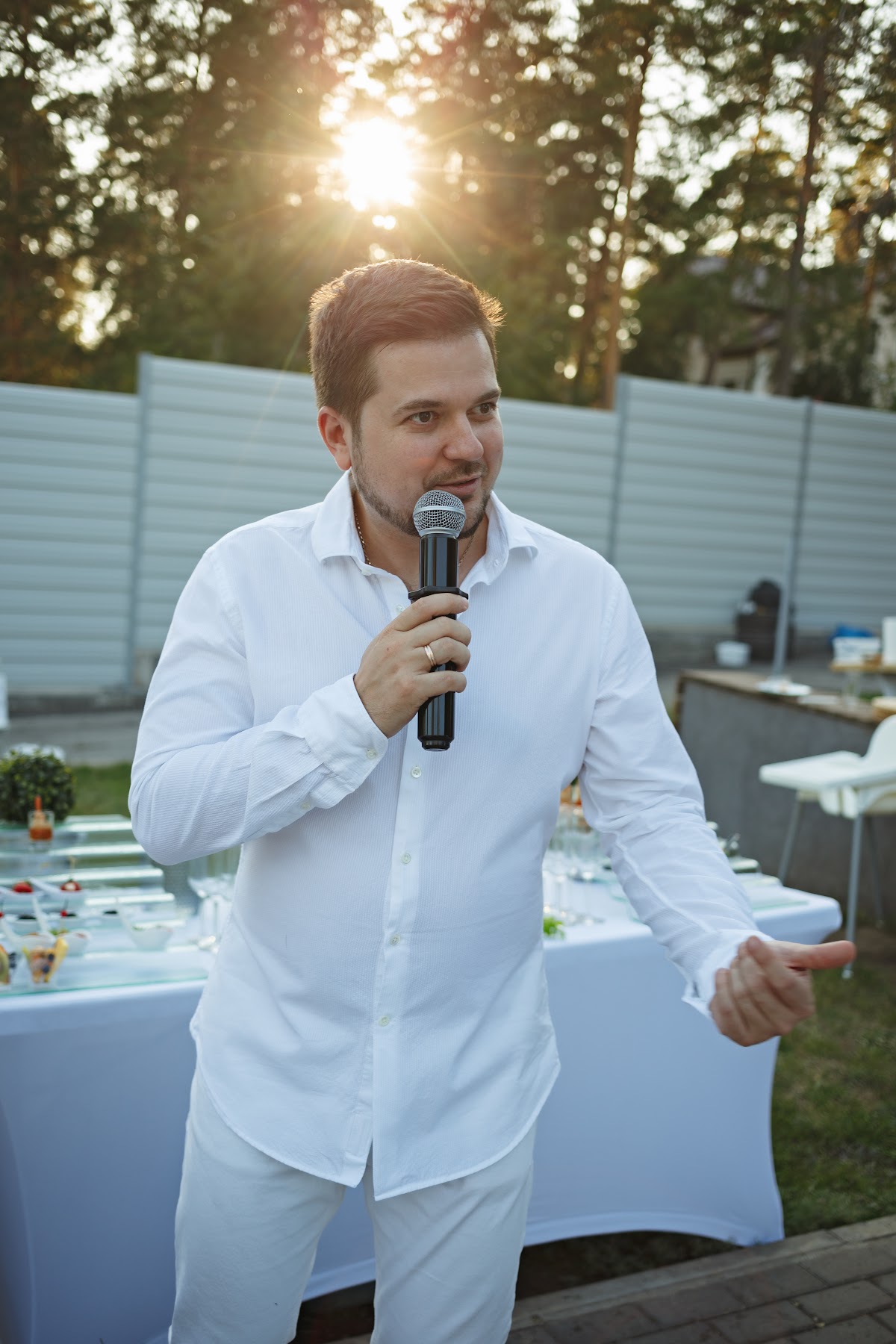 Юбилей 30 лет