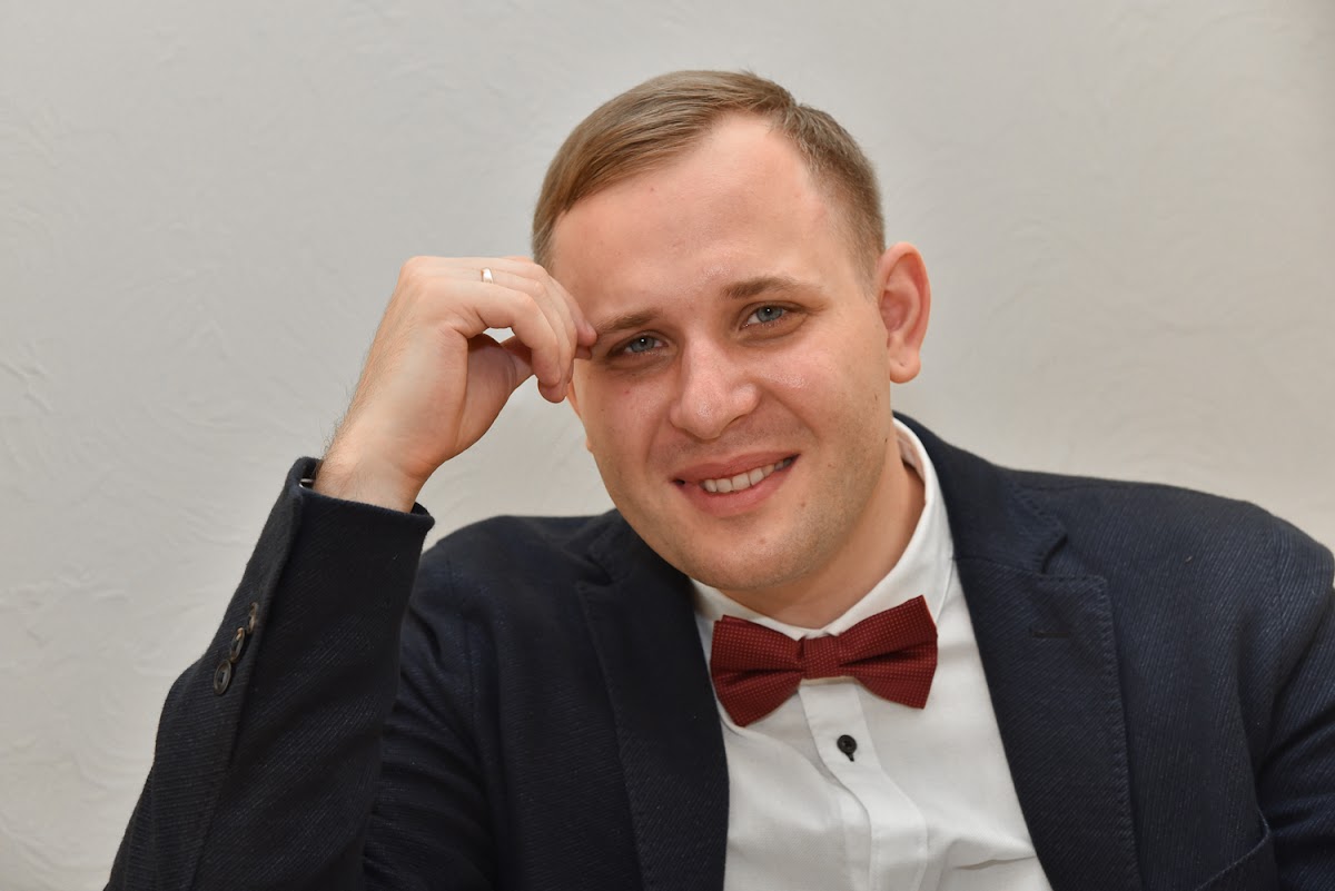 Валерия и Андрей