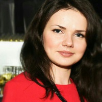 Юлия Нигматулина