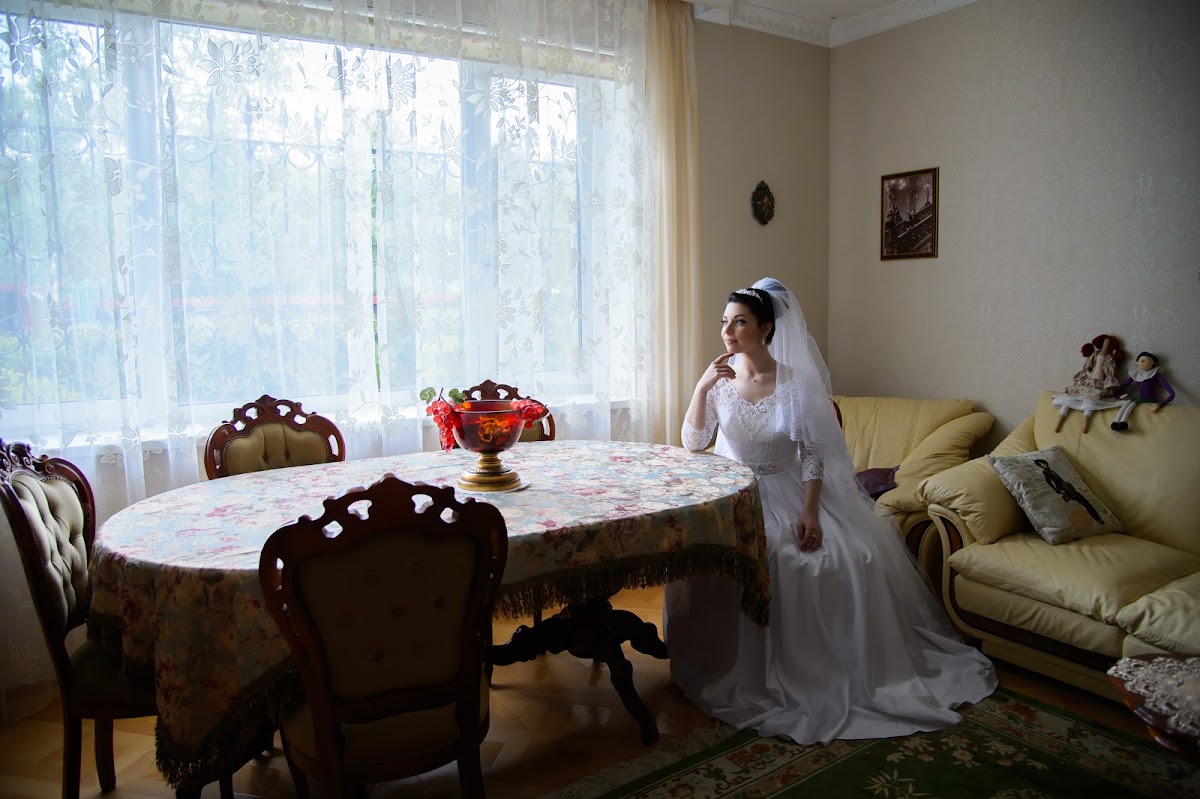 Алина и Олег