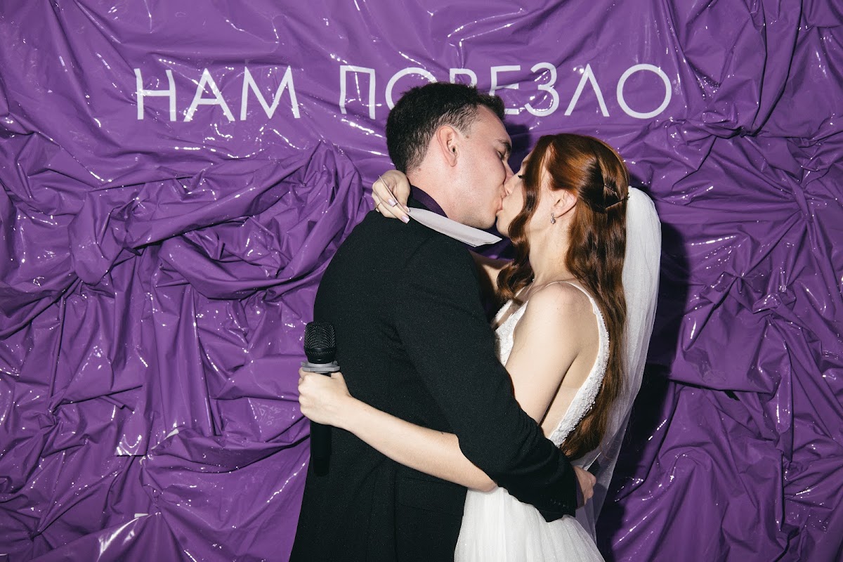 НЕУЖЕЛИ НАМ ПОВЕЗЛО