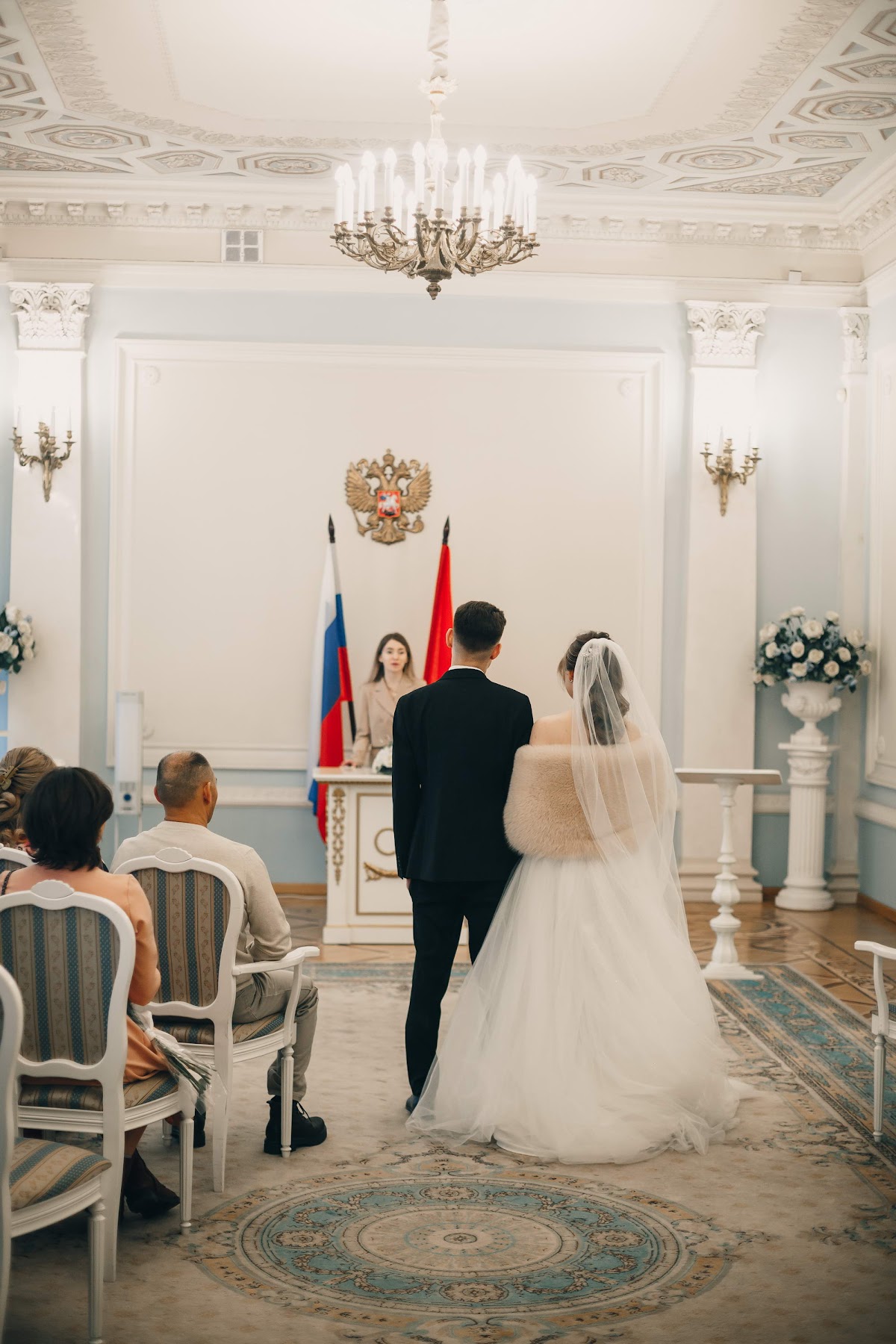 Ксения и Кирилл