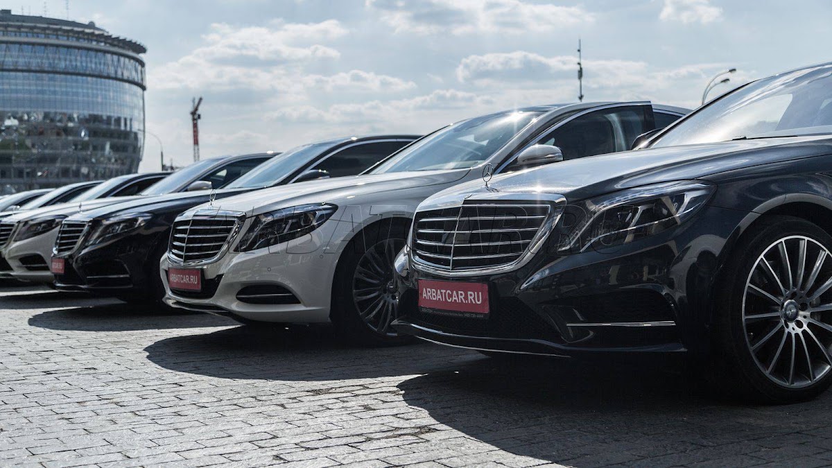 Mercedes S500 (w222) белый с бежевым салоном