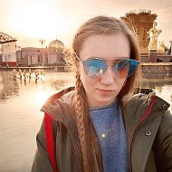 Анастасия Муляр