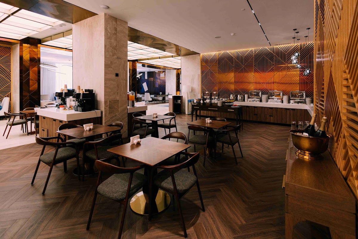 Grand Bistrot