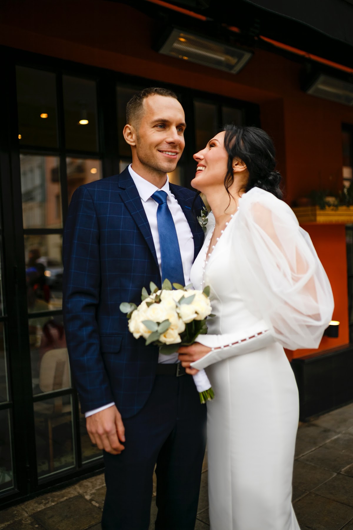 Wedding 21.10.2023