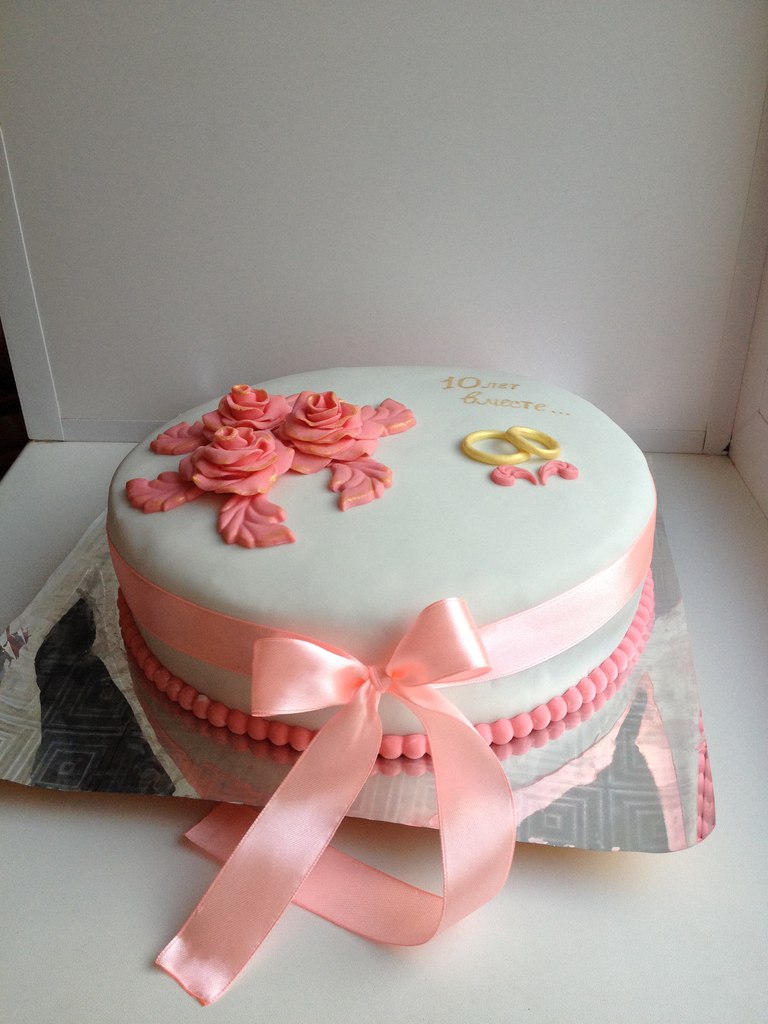 OlaCake — кадр 3 из 19