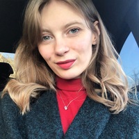 Настя Евсеева