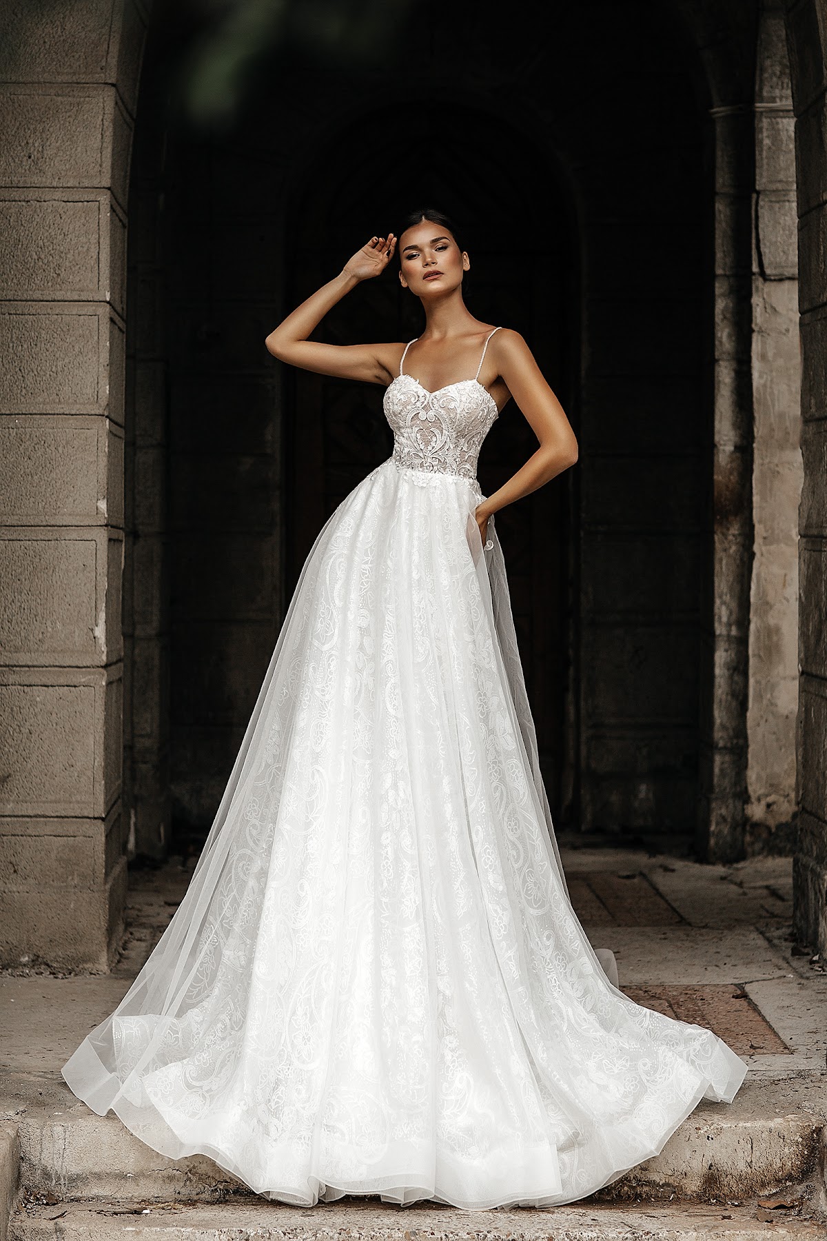 Портфолио: Мода (Fashion)