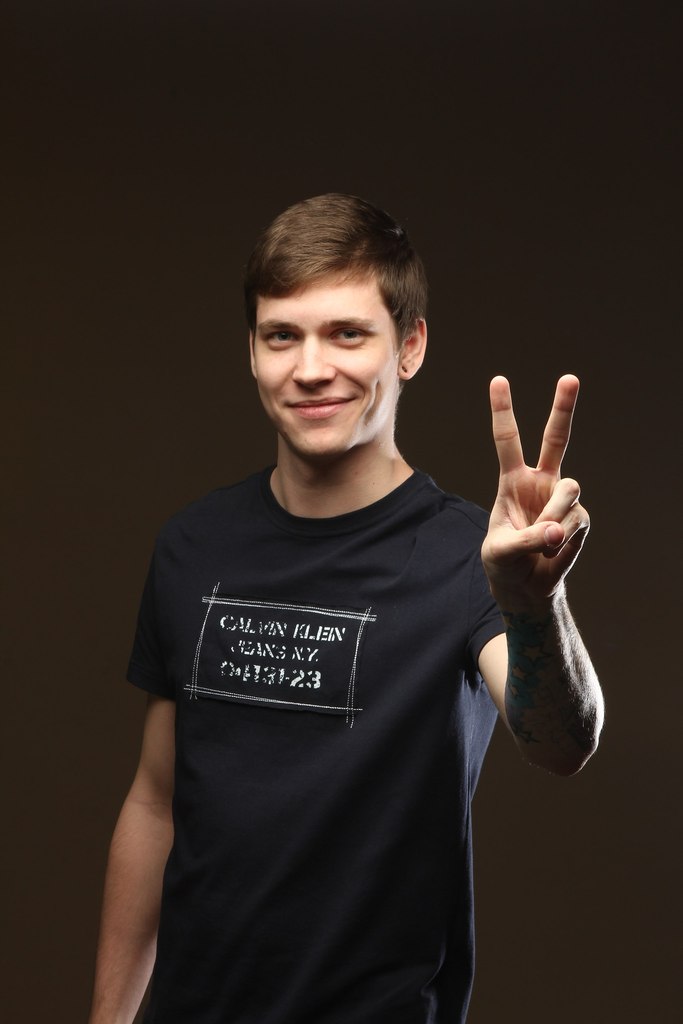 Александр Ирголци