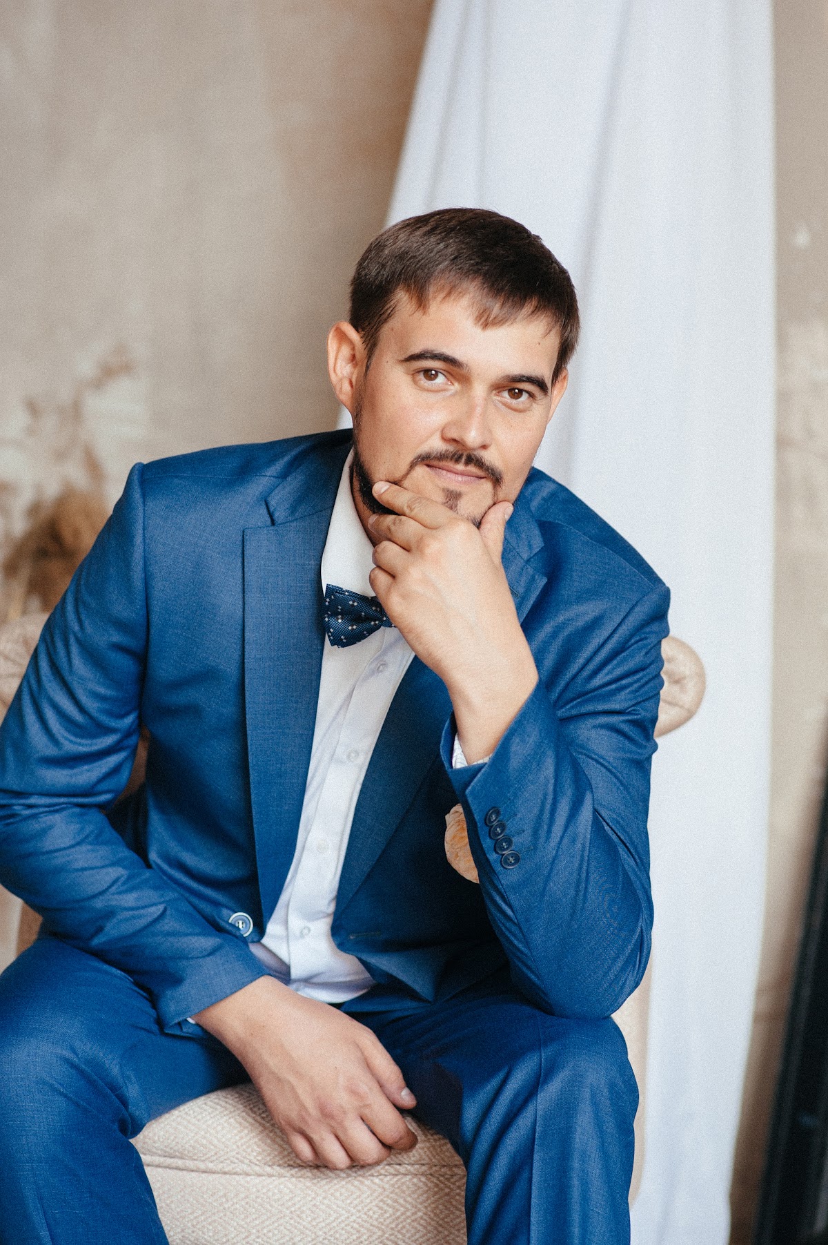 Ольга и Дмитрий