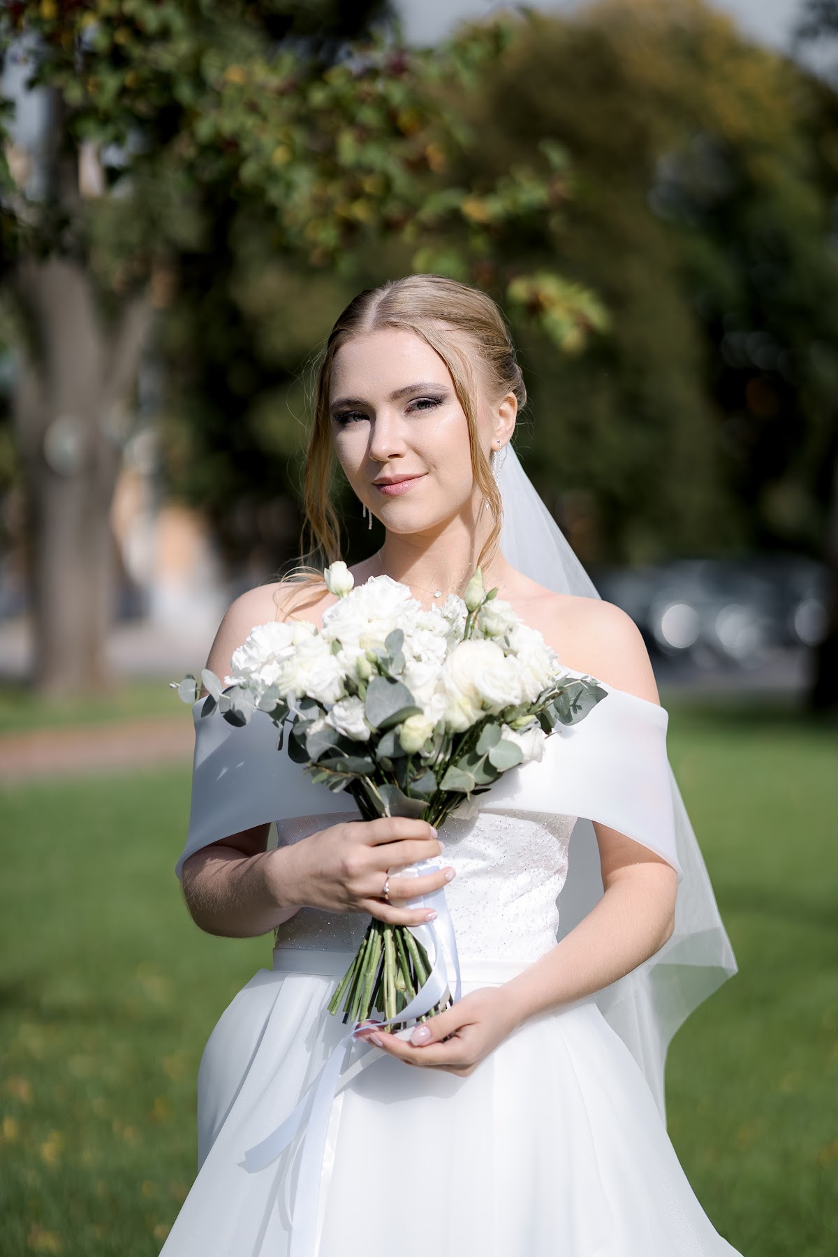 Анастасия и Станислав