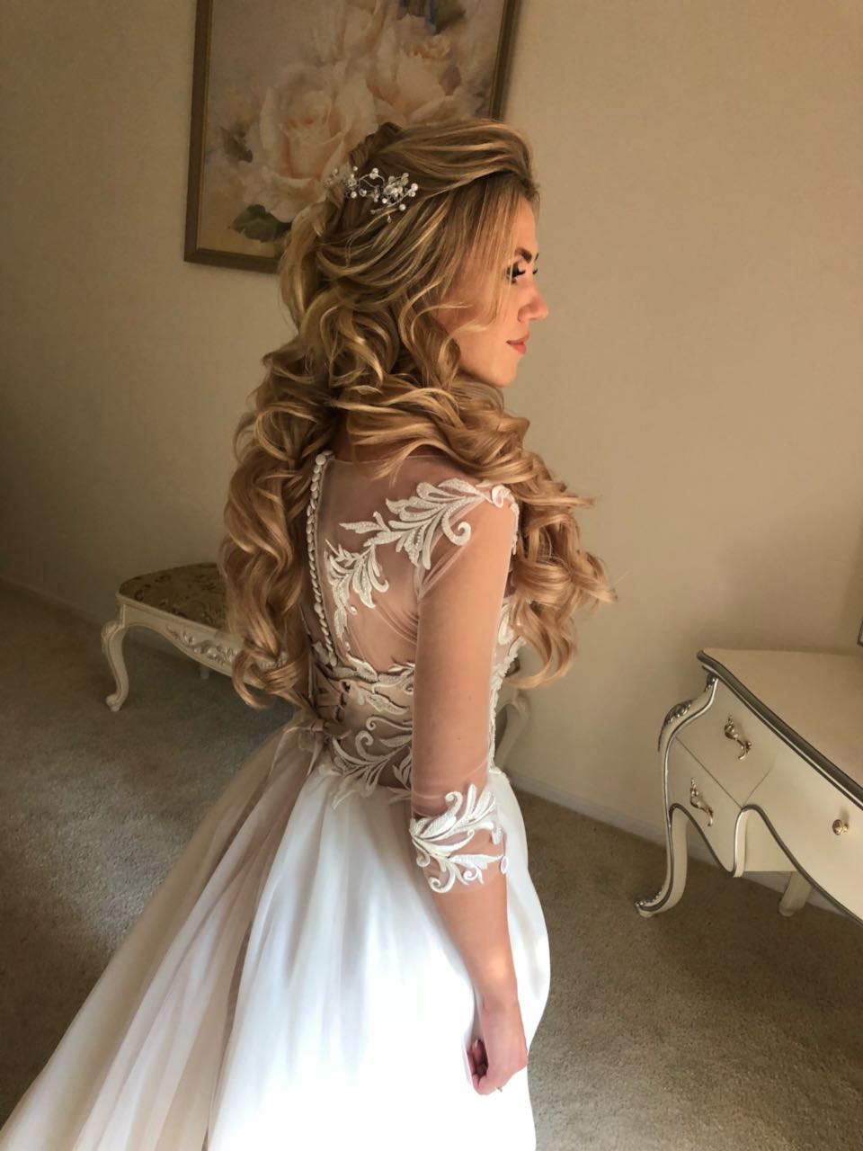 Галина Костенникова