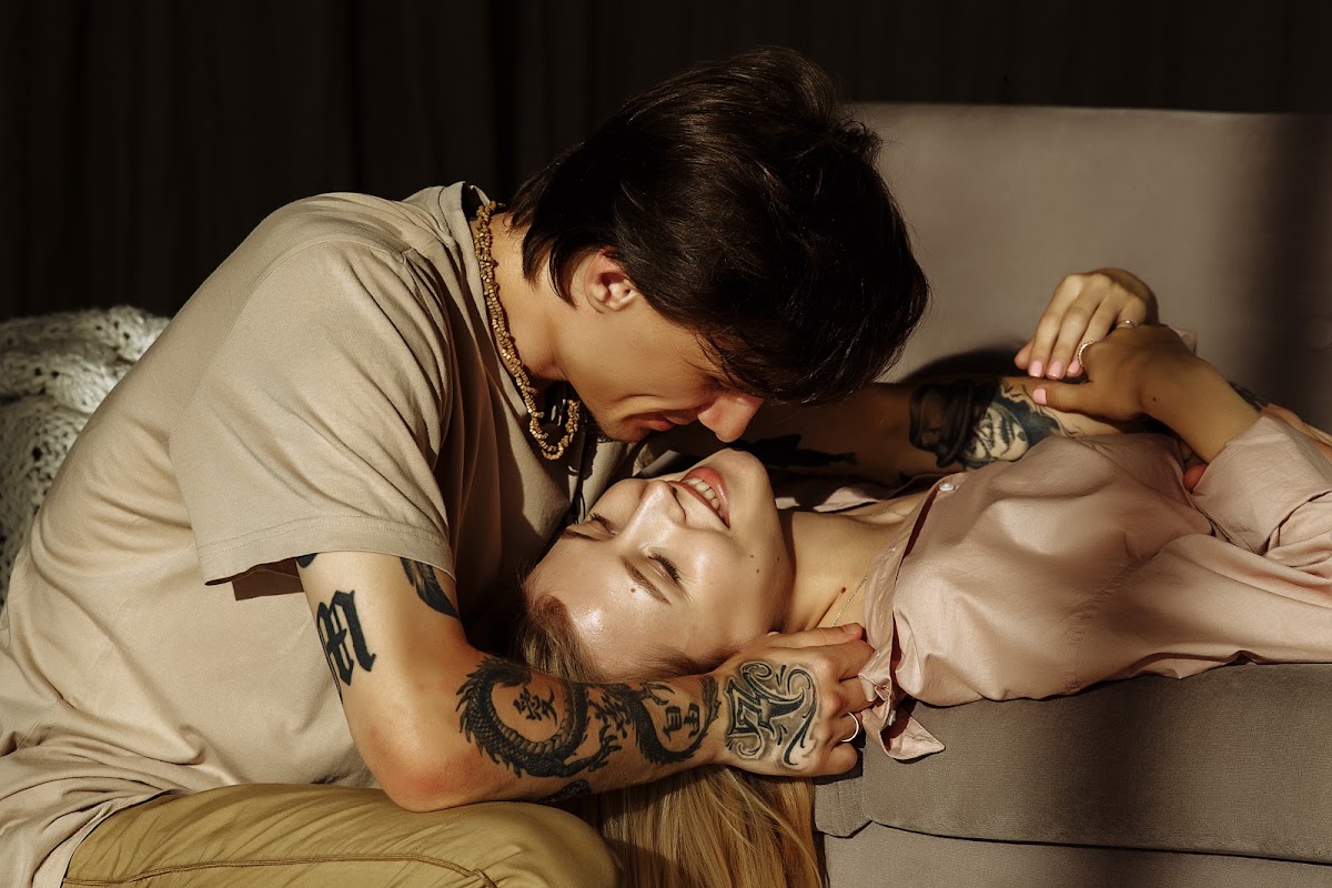 Kseniy&Alexander