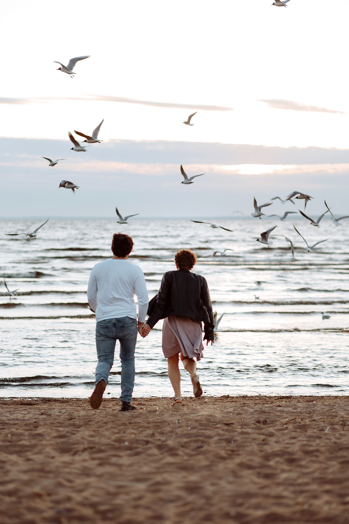 Портфолио: Love story