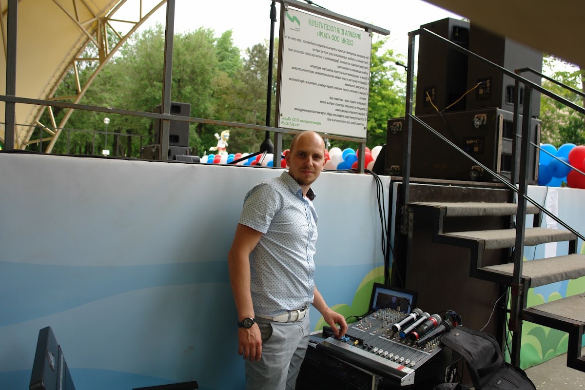 Sound Factor