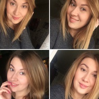Анастасия Осокина