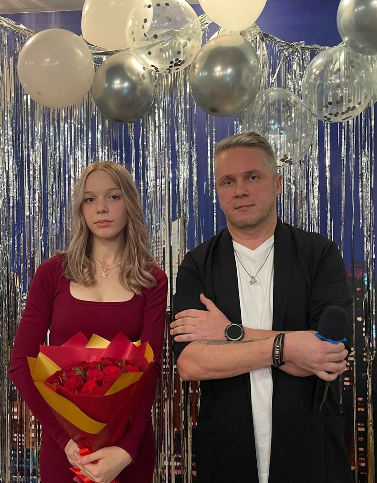 Сергей Желтов