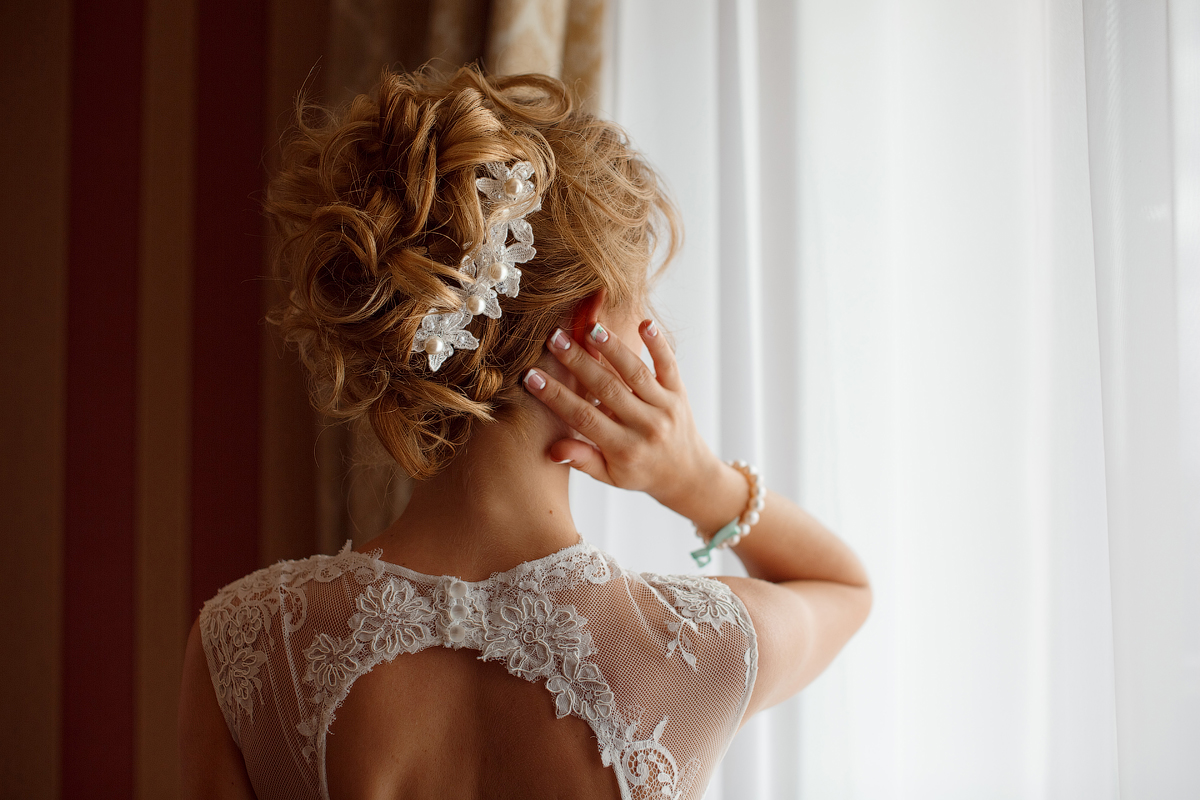 Алла и Алексей