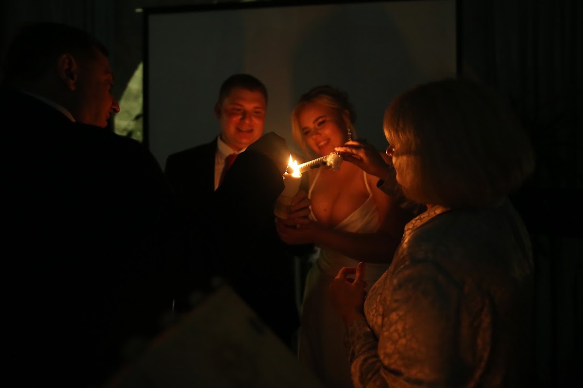 Свадьба Дарьи и Дмитрия 31.07.2024