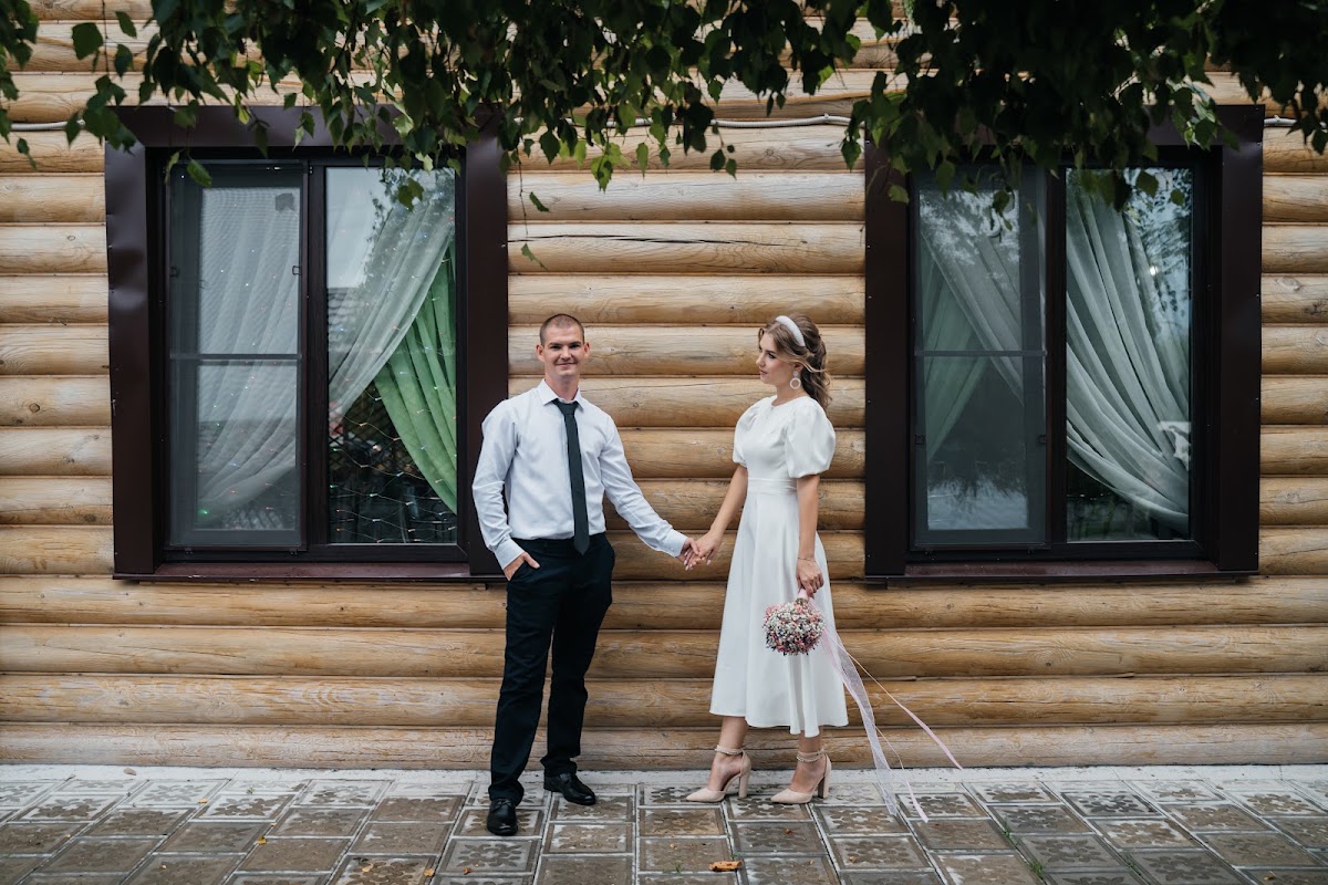 Портфолио: Свадьба