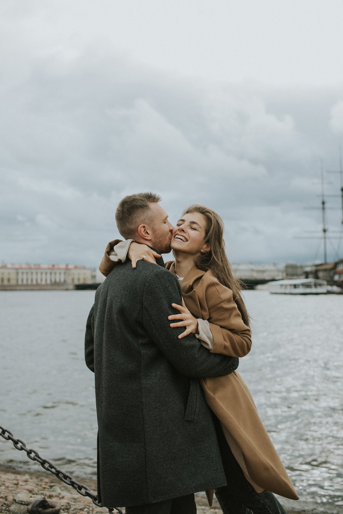 Портфолио: Love story