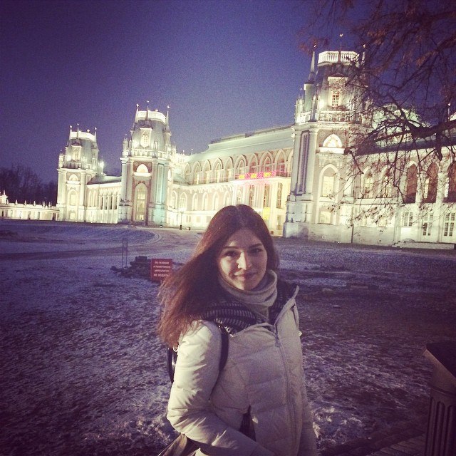Юлия Климова