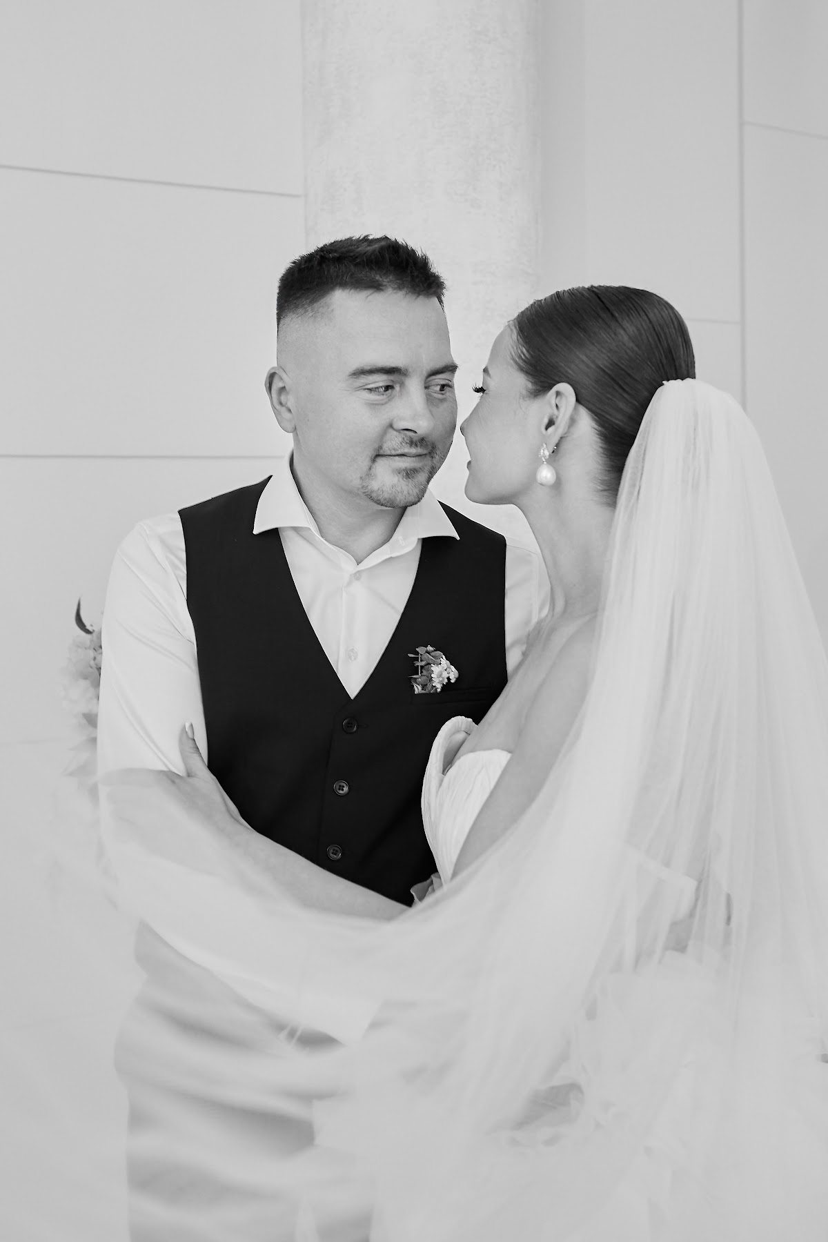 Ксения и Андрей