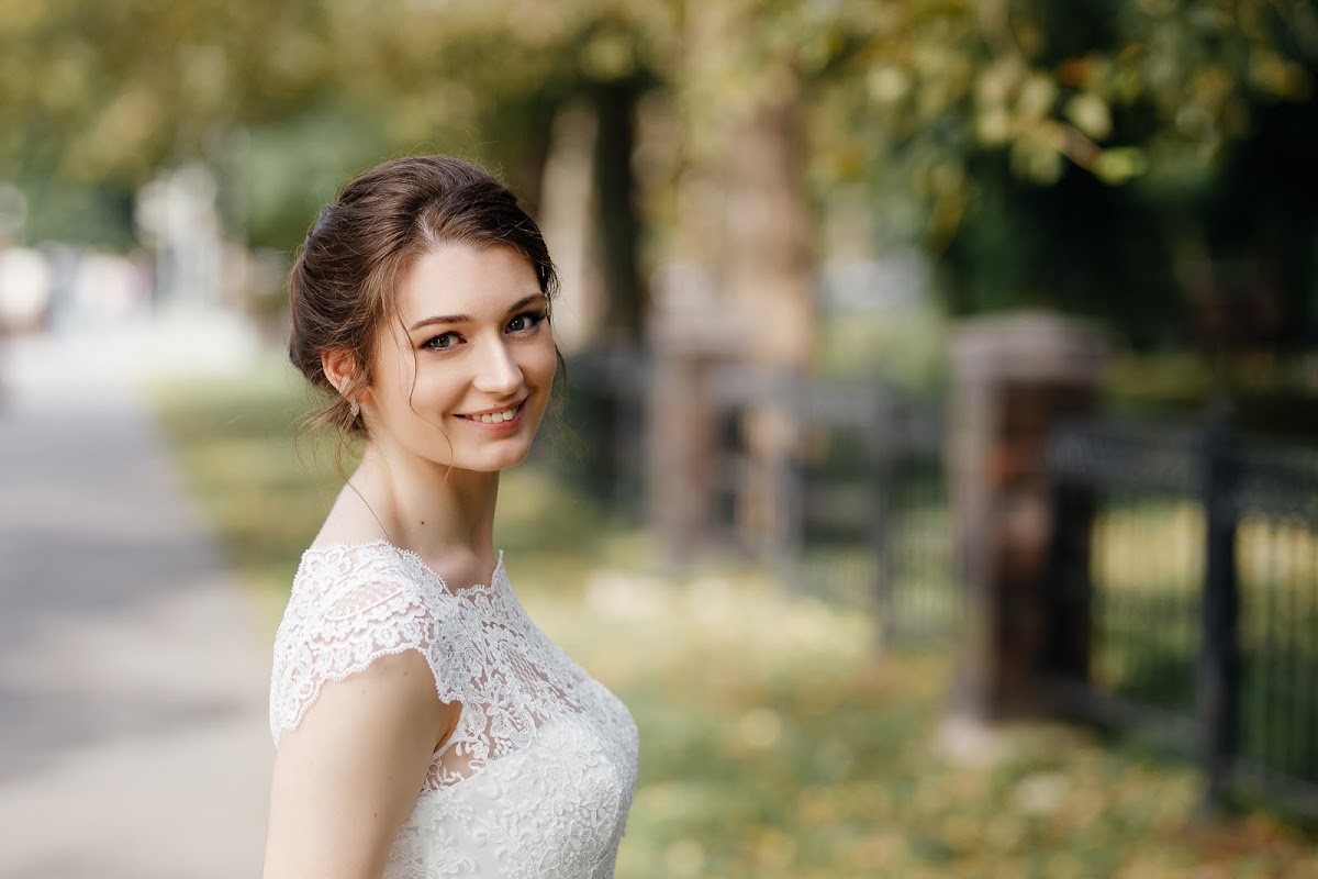 Диана и Алексей
