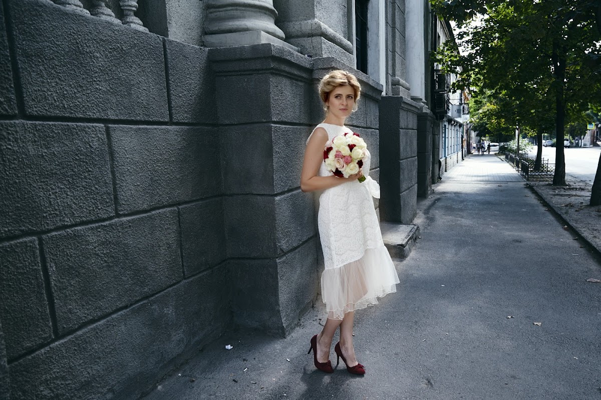 Елена и Камиль