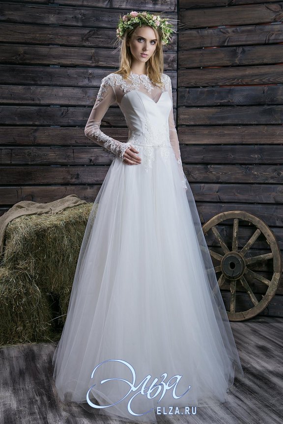 Коллекция Lezardi 2015