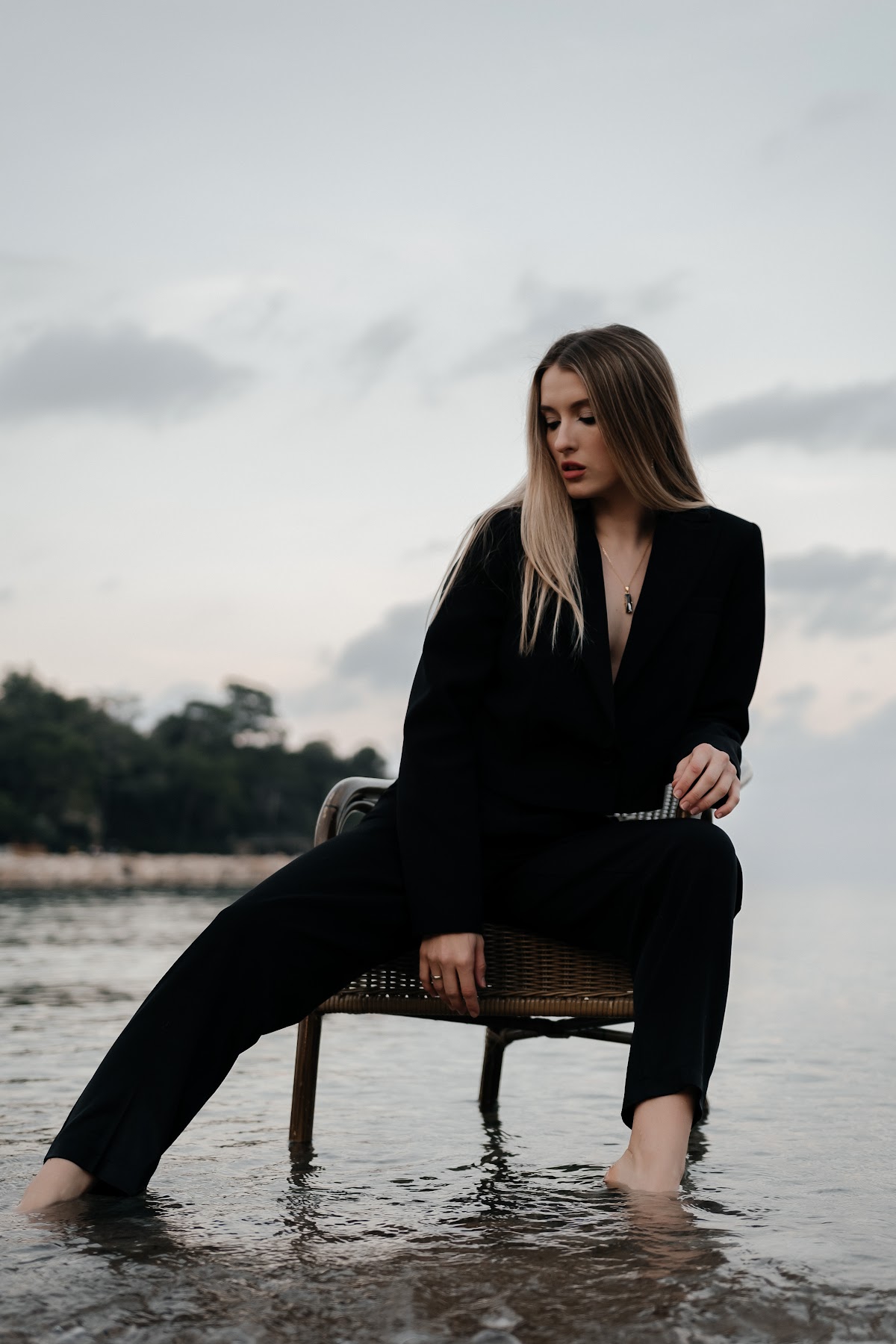 Портфолио: Портрет