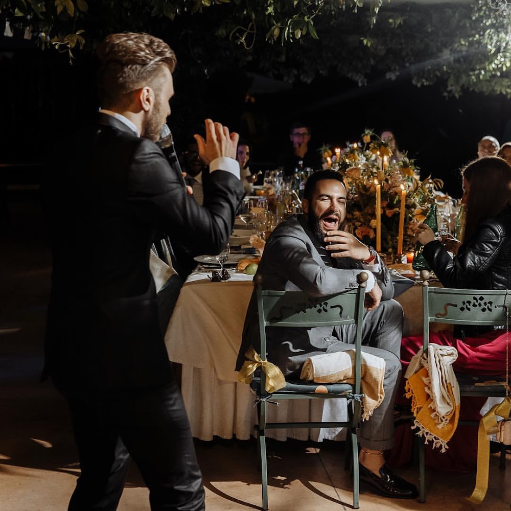 wedding