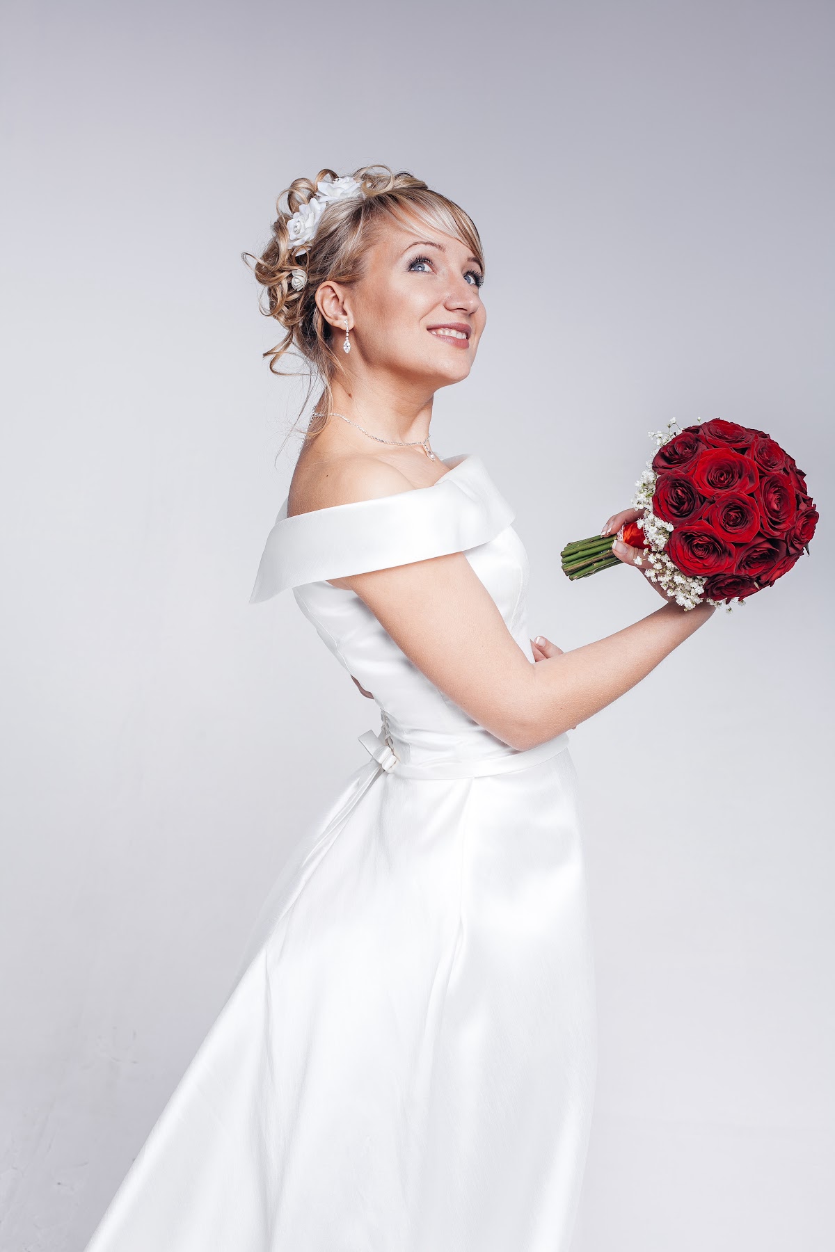 Анна и Александр