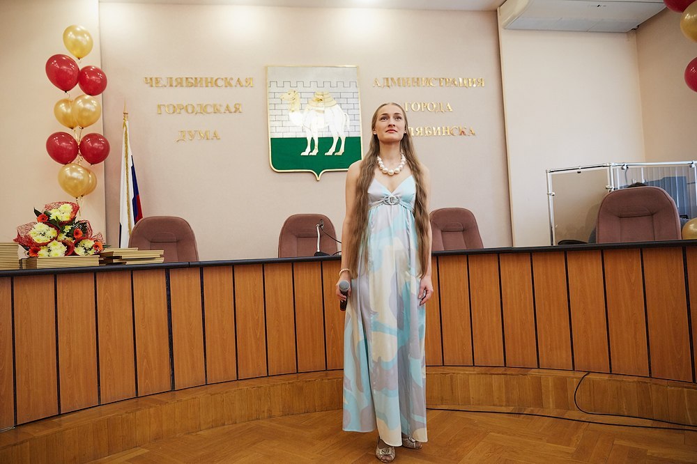 Алёна Махотина — кадр 4 из 5
