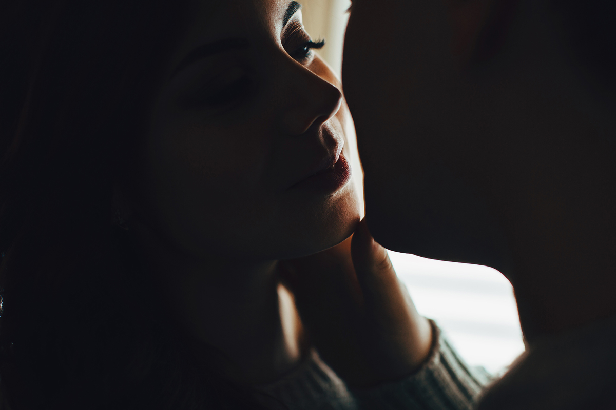 Love Story Сережа и Соня