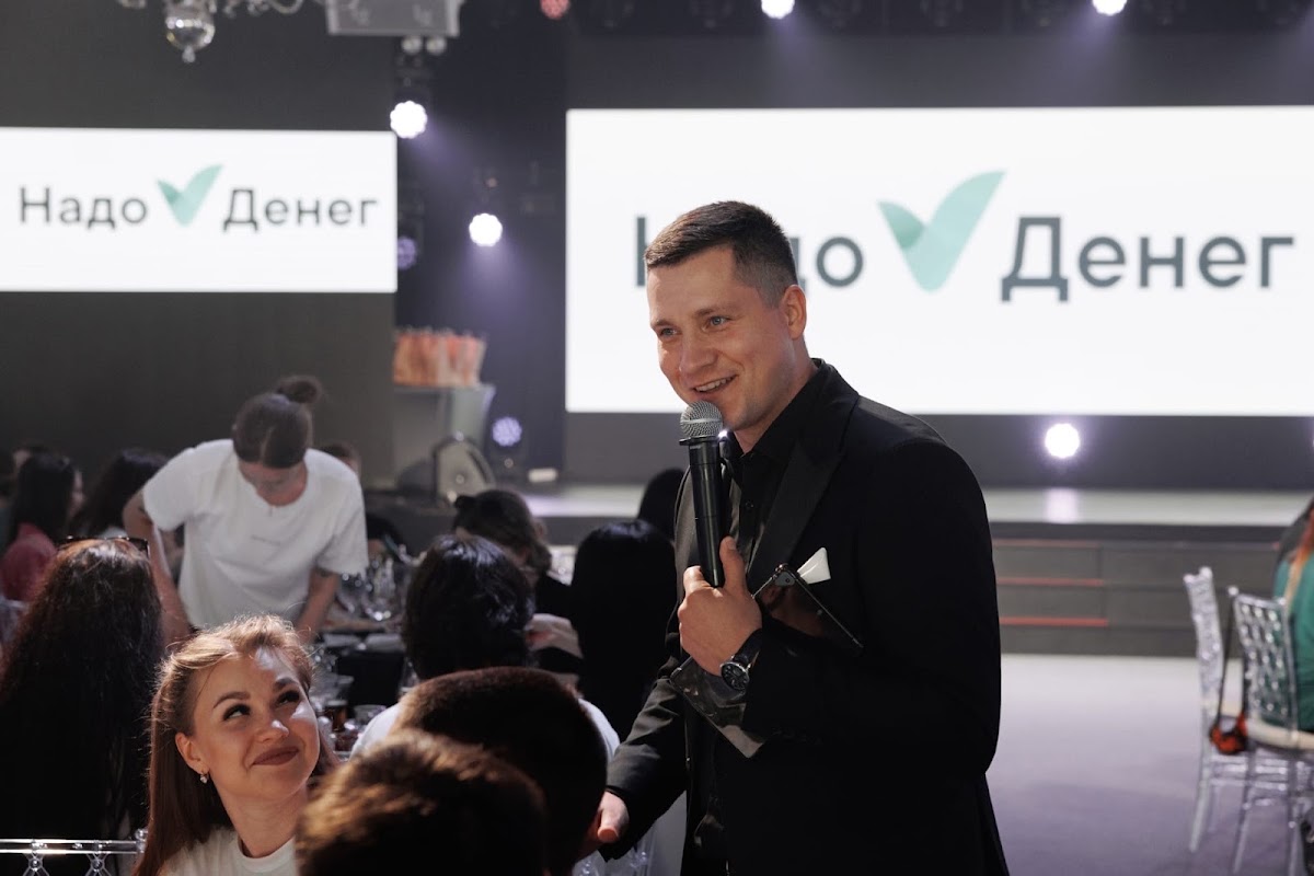 Антон Коваленко — кадр 4 из 108