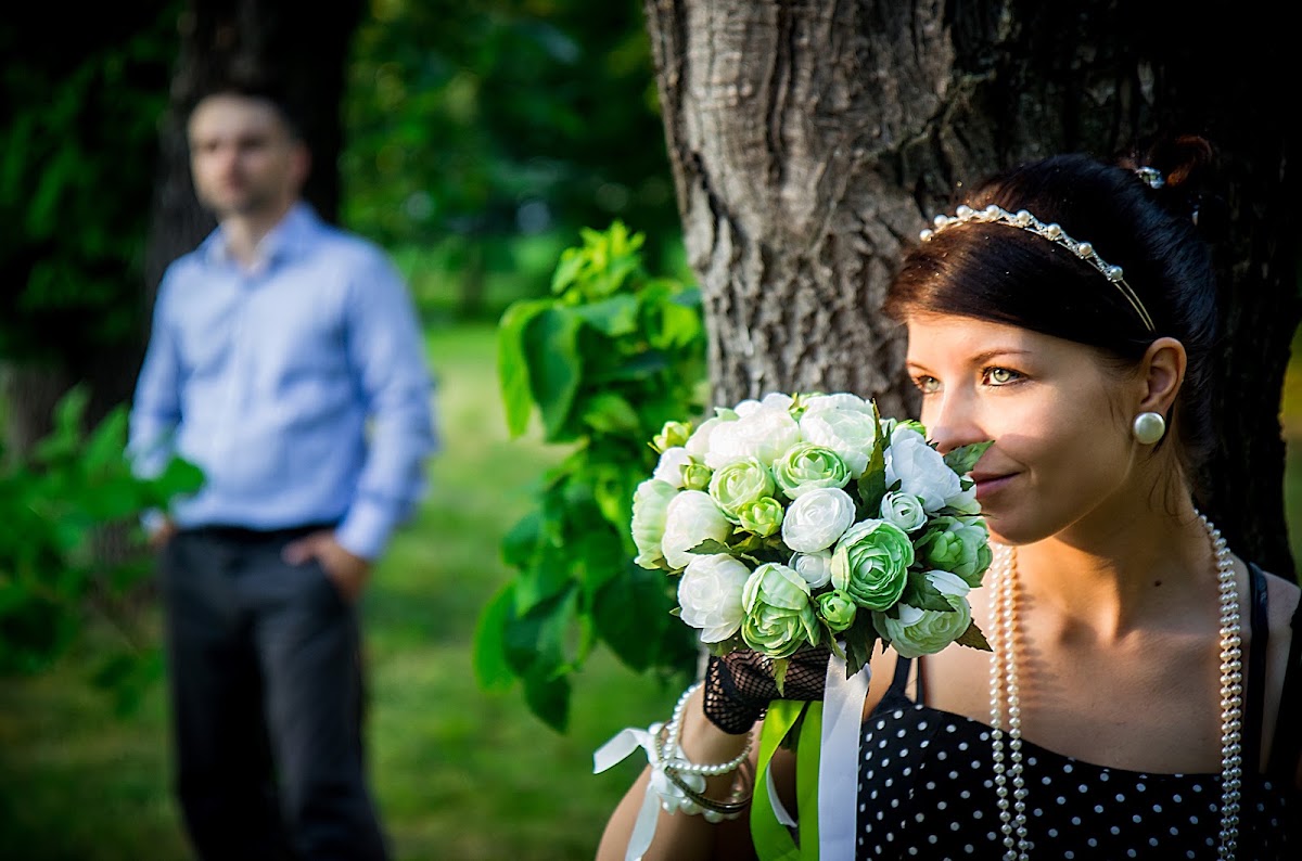 Love Story Юлии и Олега