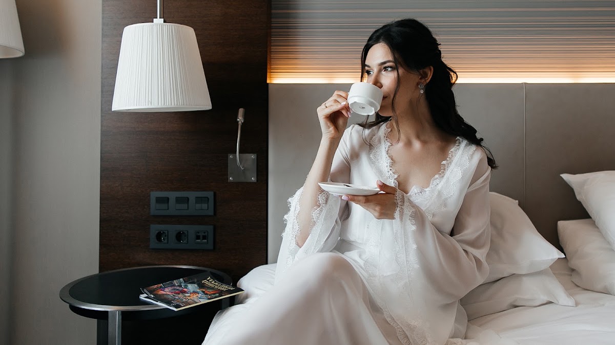 Екатерина и Алексей