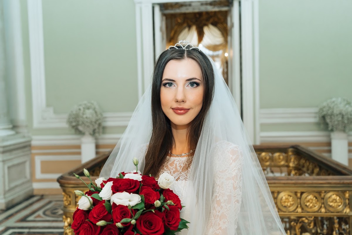 Анна и Семён