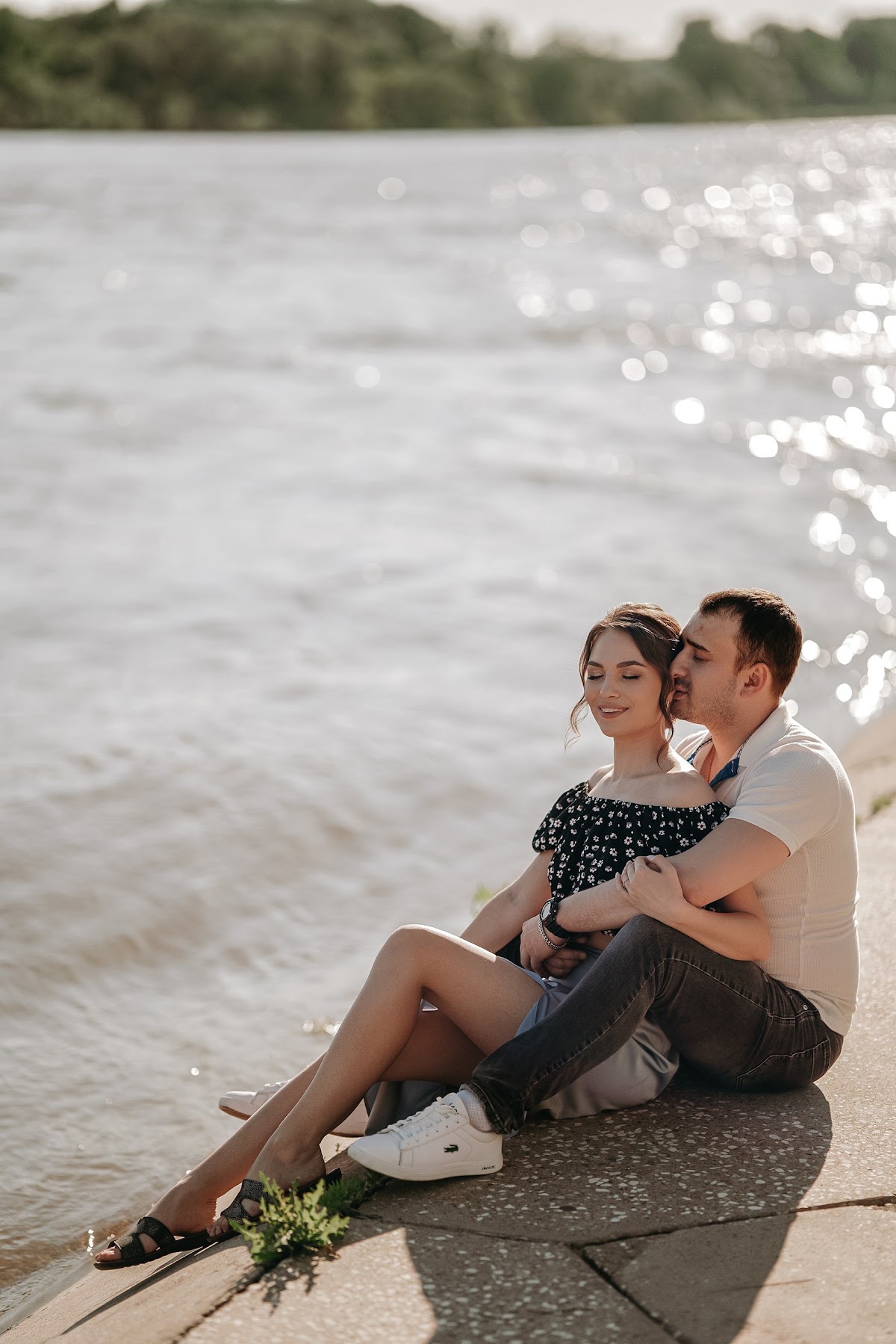 Портфолио: Love story