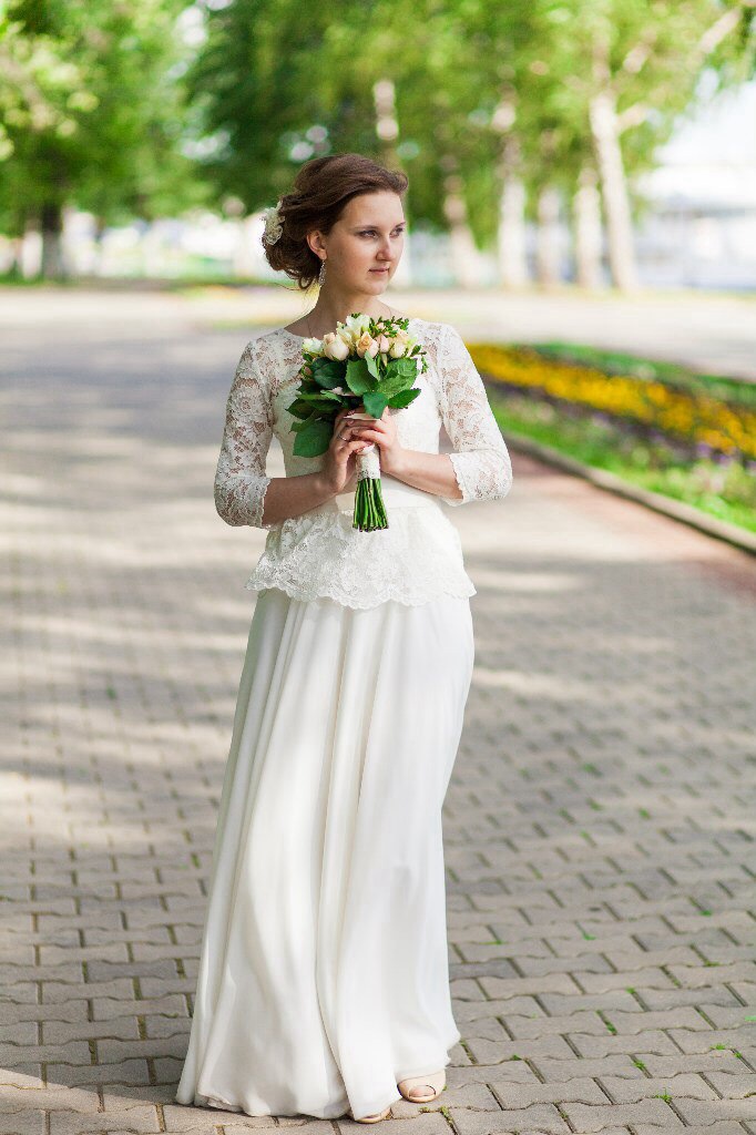 Елена и Николай