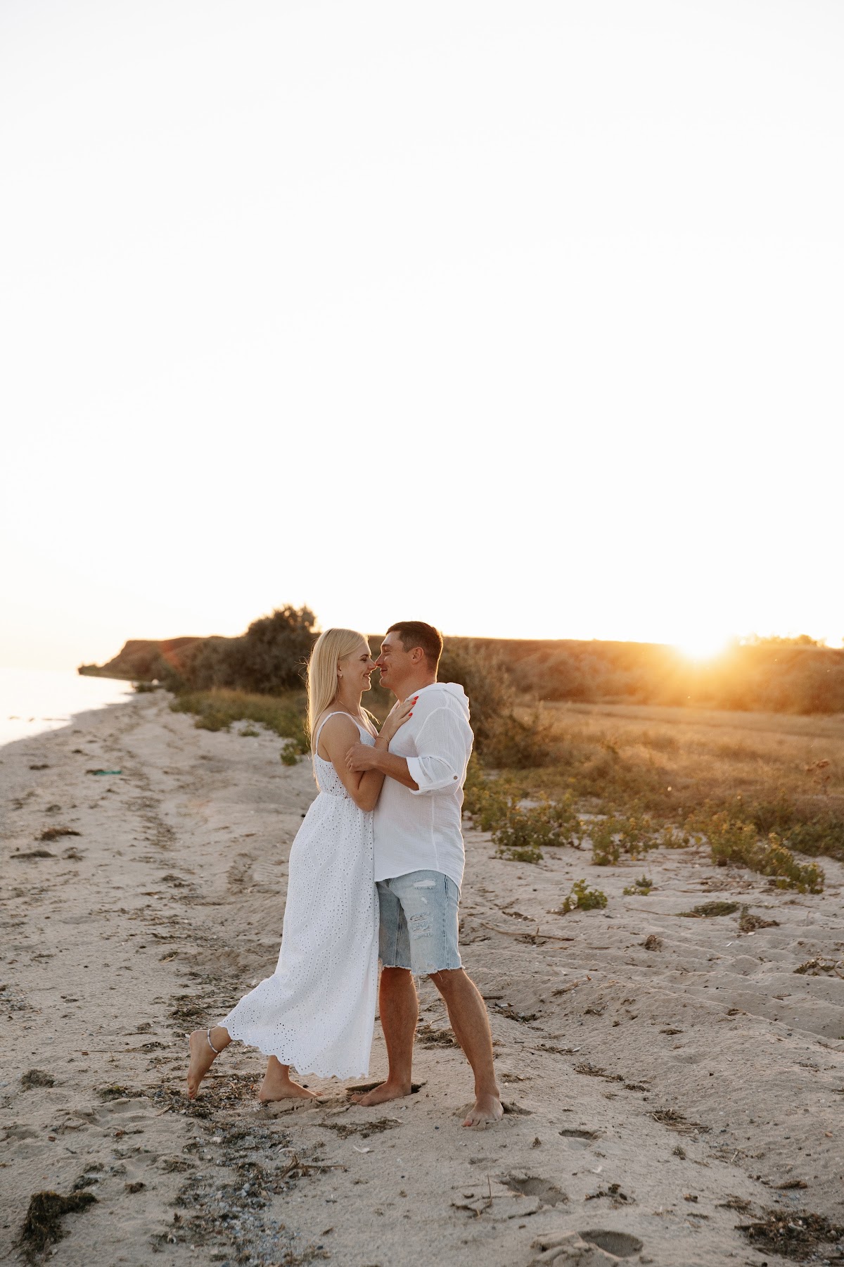 Портфолио: Love story
