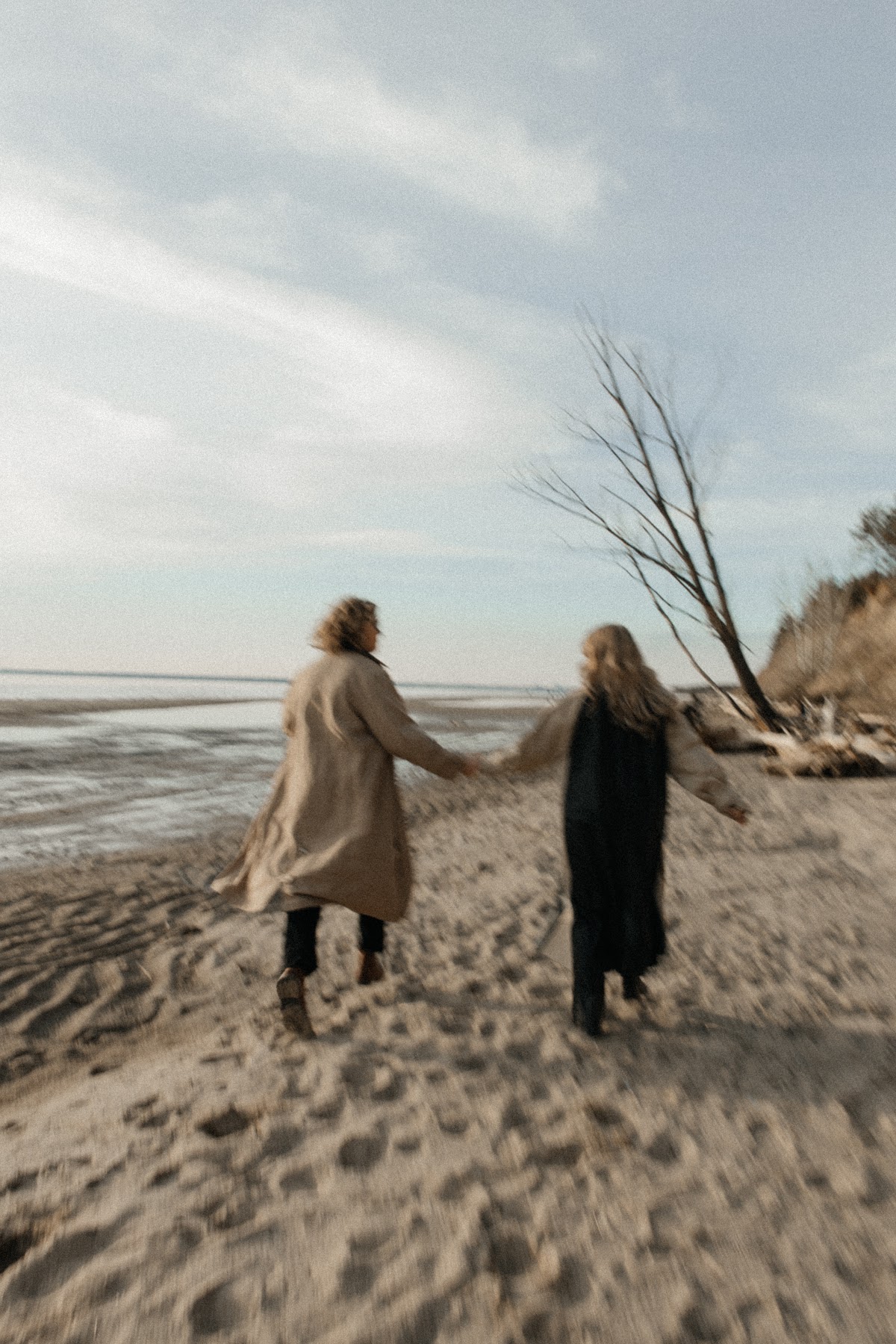 Портфолио: Love story