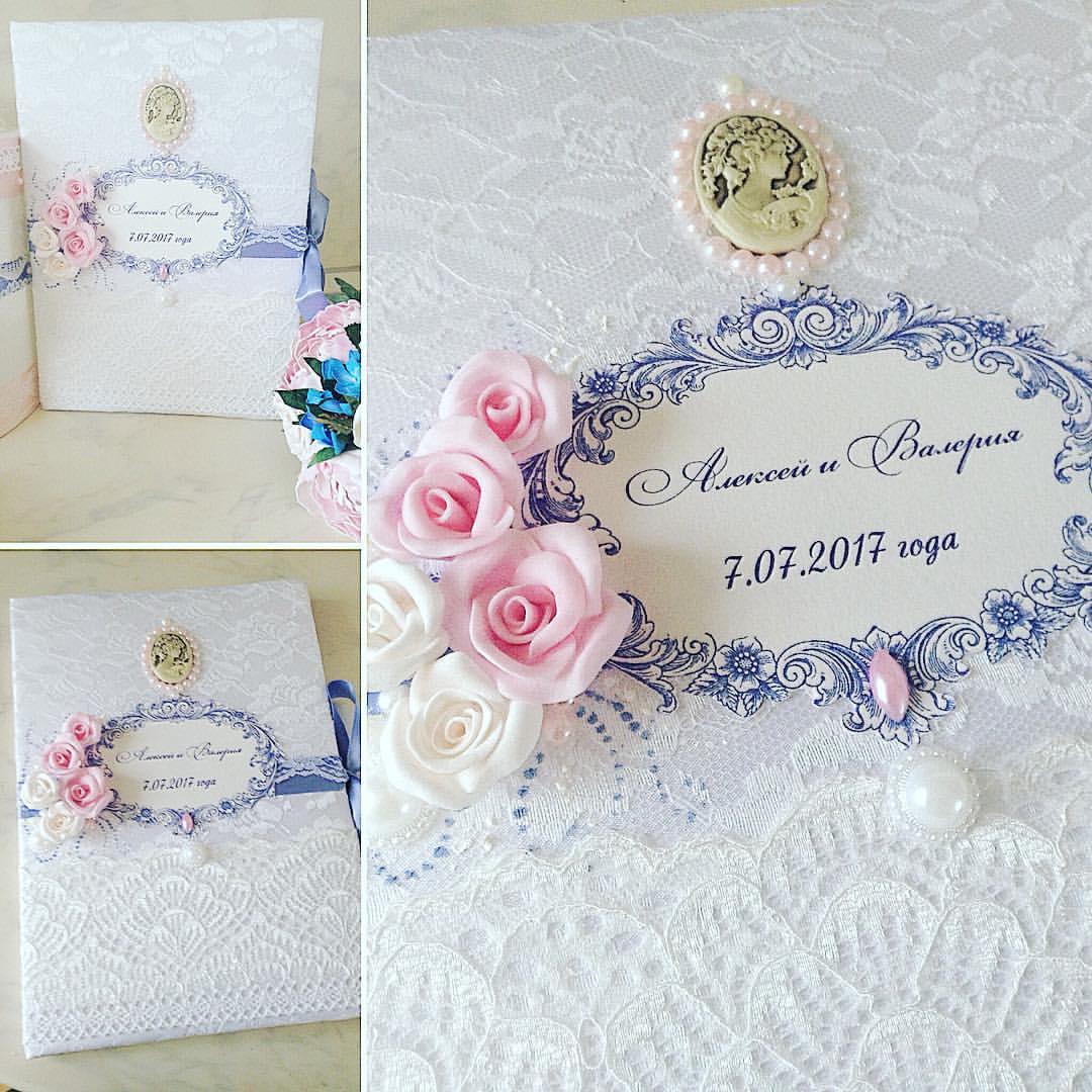 Студия "Aquarelle"
